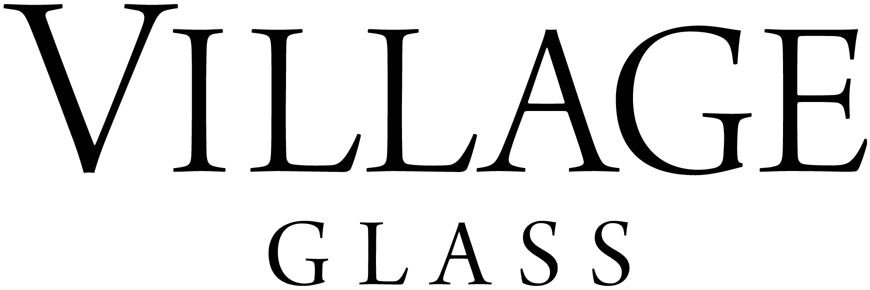 Village Glass